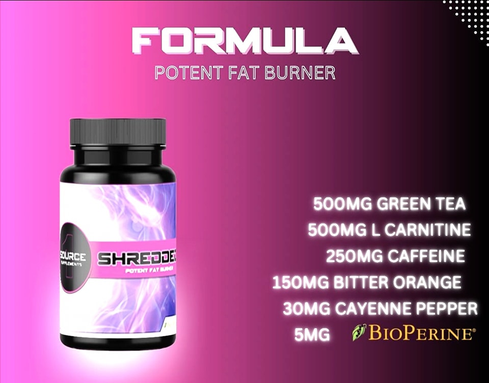 468155077_122185326824238923_8977742522924620157_n.jpg SHREDDED - Image 1