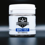 BPC‑157 Oral – 500mcg