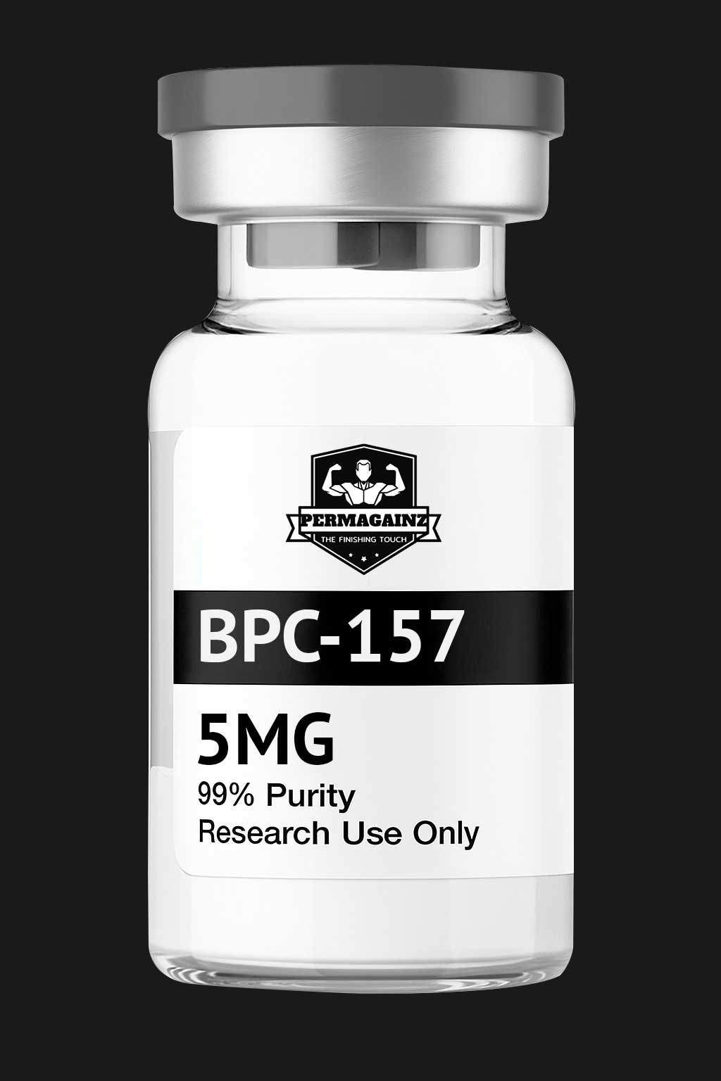 BPC-157-5MG BPC 157 - 5MG