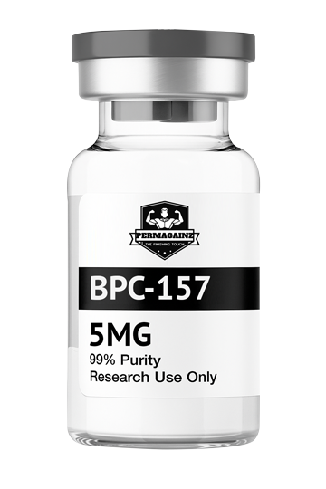 BPC 157 peptide