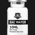 10ml Bacteriostatic Water