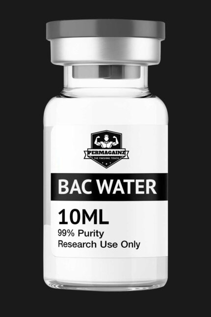 10ml Bacteriostatic Water