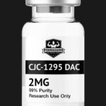 CJC 1295 WITH DAC 2MG