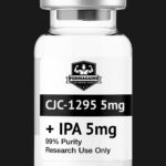 CJC-1295 – 5mg