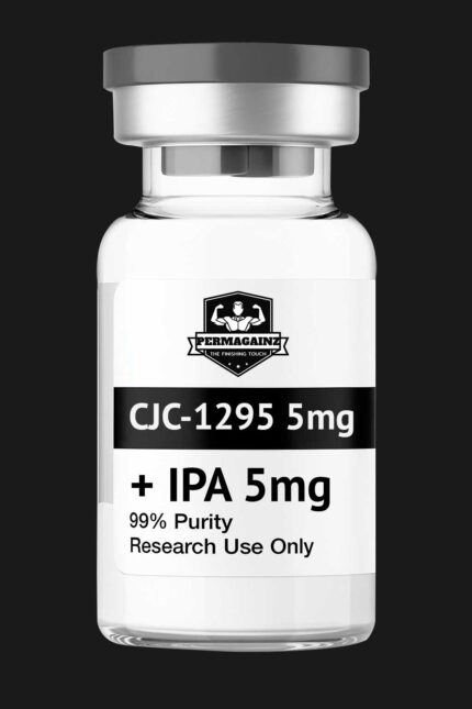 CJC-1295 – 5mg
