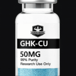 GHK‑Cu – 50mg