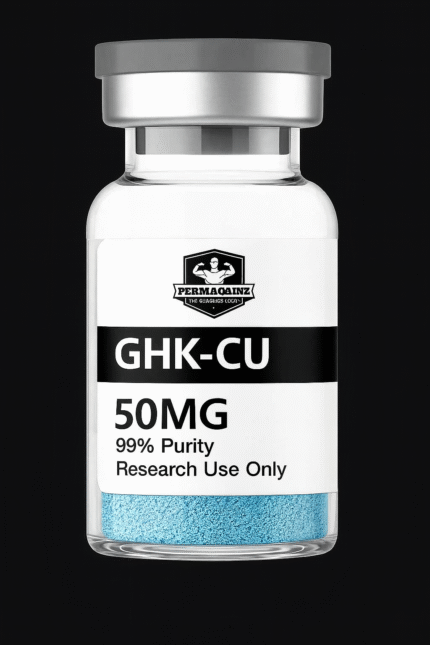 GHK‑Cu – 50mg