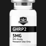 GHRP-2 (5mg)