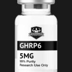 GHRP-6 (5mg)