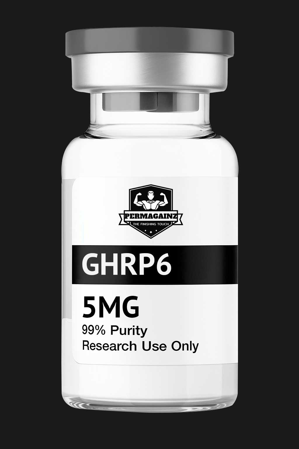 GHRP6-5mg GHRP-6 (5mg)