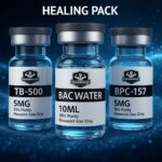 Healing Pack