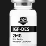 IGF‑DES (1–3) – 2mg