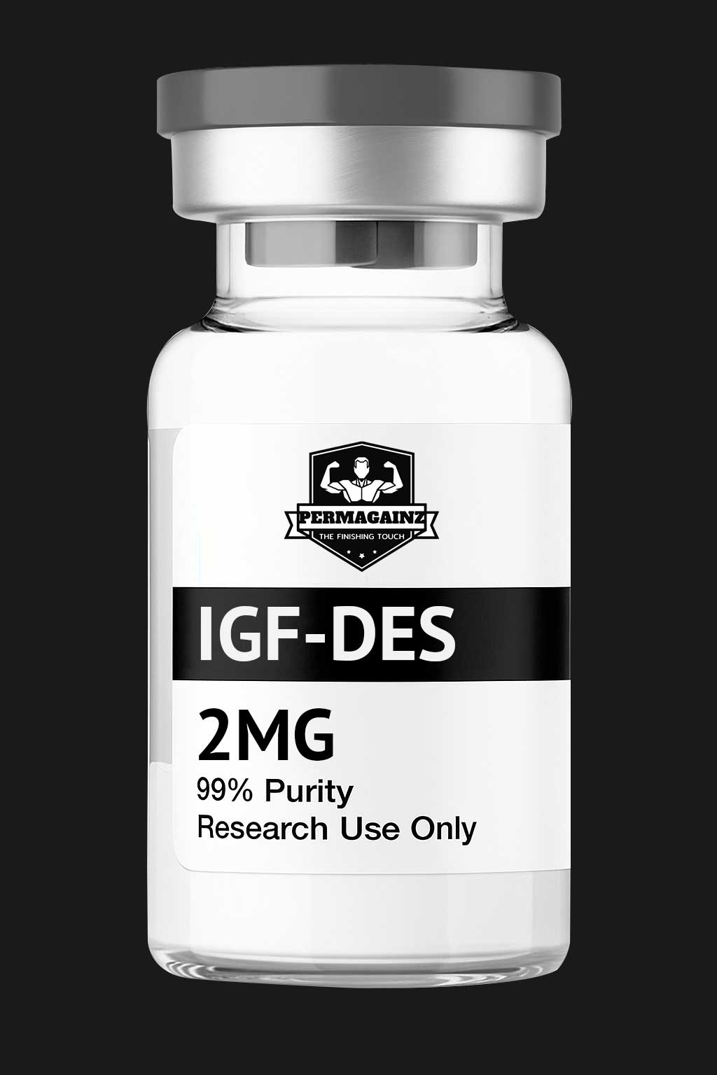 IGF-DES-2mg IGF‑DES (1–3) – 2mg