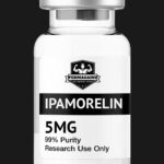 IPAMORELIN 5MG