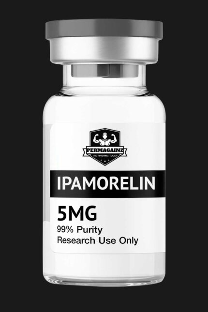IPAMORELIN 5MG