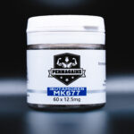 MK‑677 (Ibutamoren) – 12.5mg