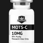 MOTS‑C – 10mg