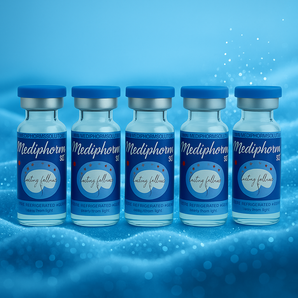 Mediphorm-new MediPhorm Rapid Loading (RL) Formula