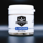 Andarine (S‑4) – 25mg
