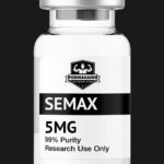 Semax – 5mg