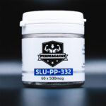 SLU‑PP‑332 Oral – 500mcg