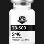 TB500 - 5MG