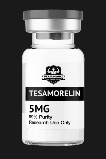 Tesamorelin – 5mg
