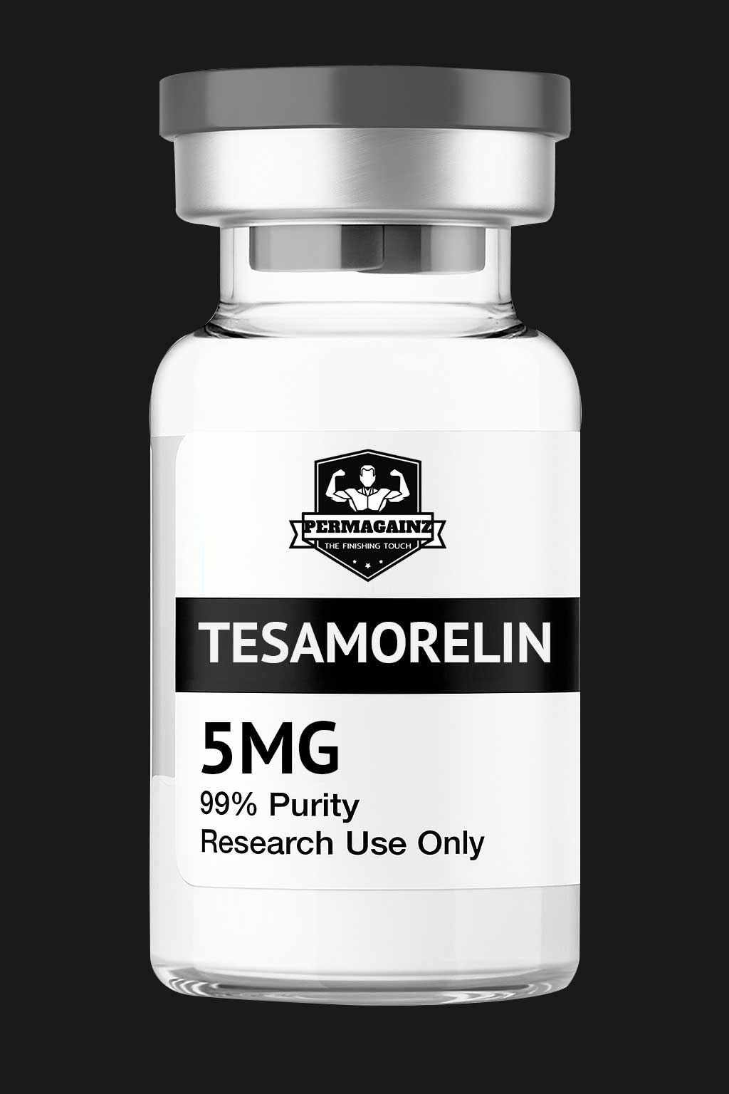 TESAMORELIN-5mg Tesamorelin – 5mg