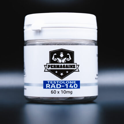 RAD‑140 (Testolone) – 10mg