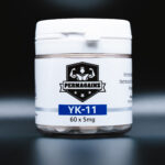 YK‑11 (Myostine) – 5mg