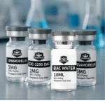 Enhanced HGH Research Pack